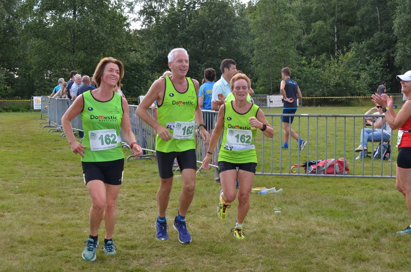 Estafette 2016 III - 240